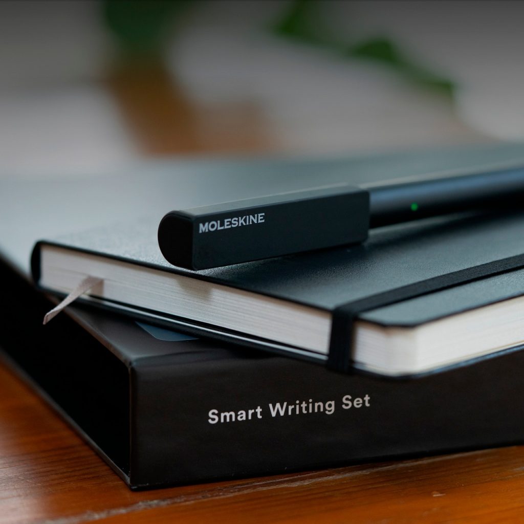 Moleskine