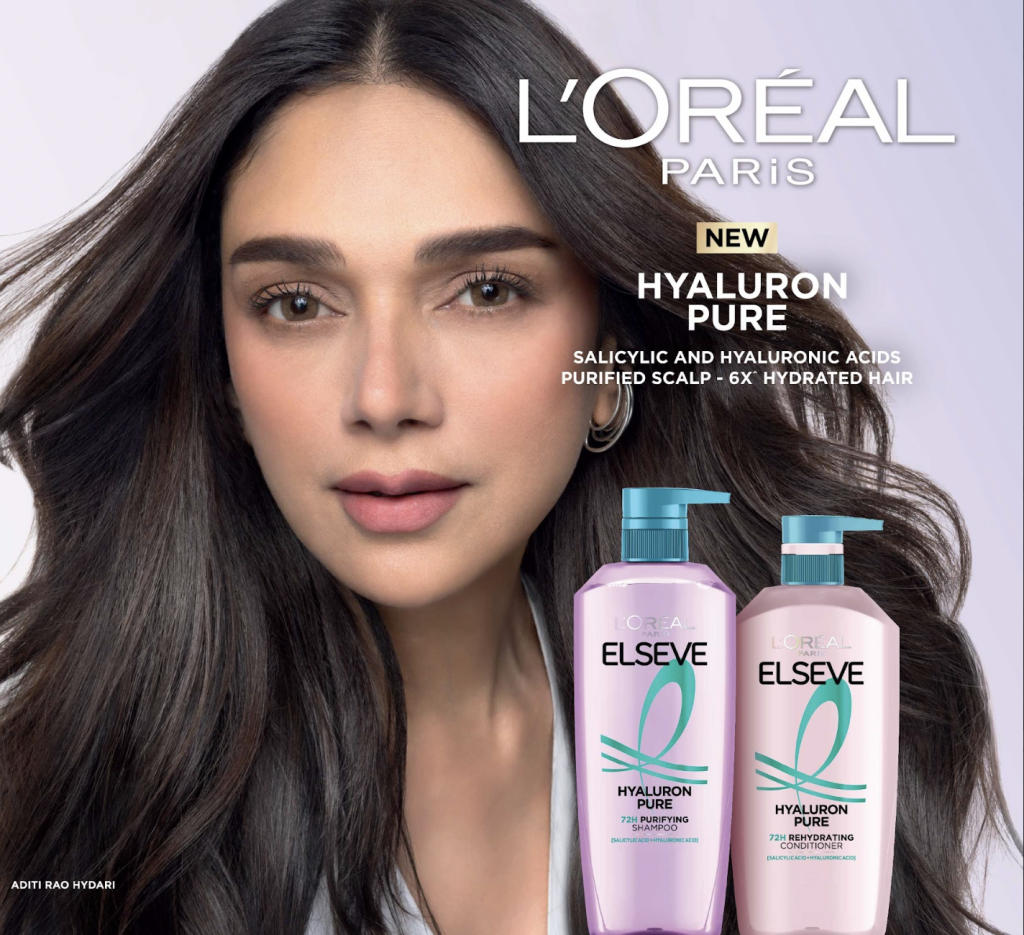 L'oreal Paris