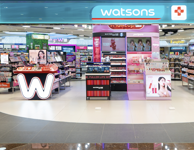 Watsons